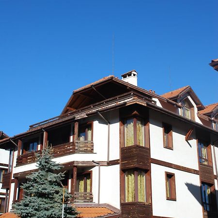 Guest House Anex Bansko Exterior foto