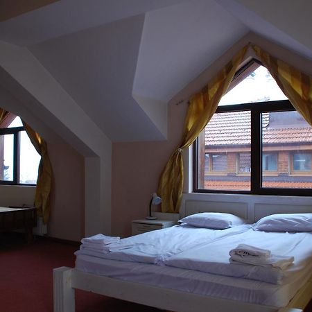 Guest House Anex Bansko Exterior foto