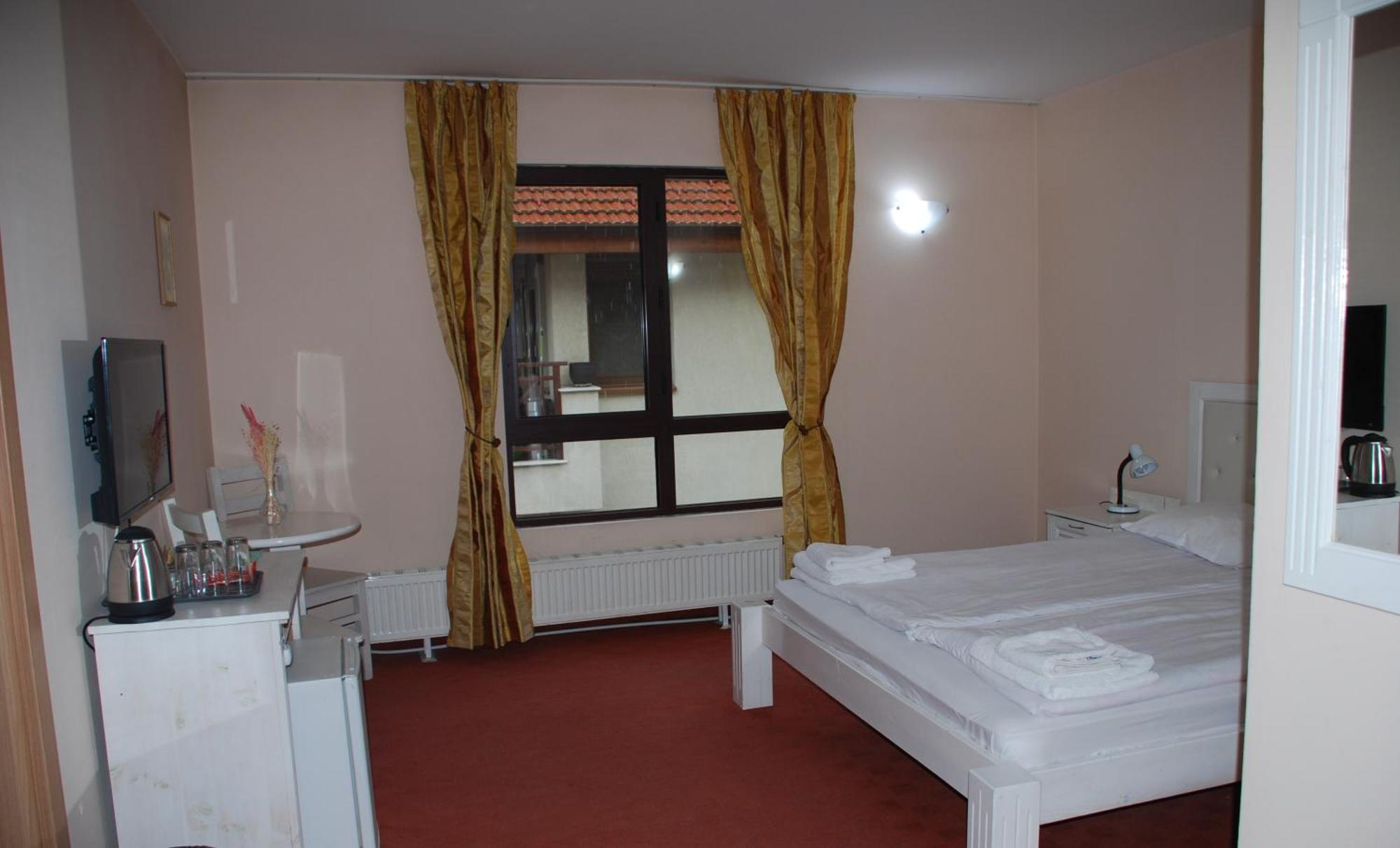 Guest House Anex Bansko Exterior foto