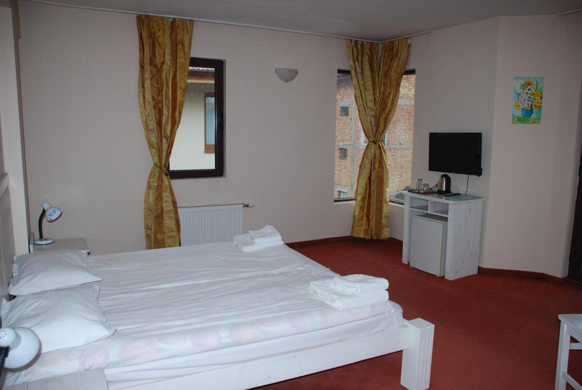 Guest House Anex Bansko Exterior foto