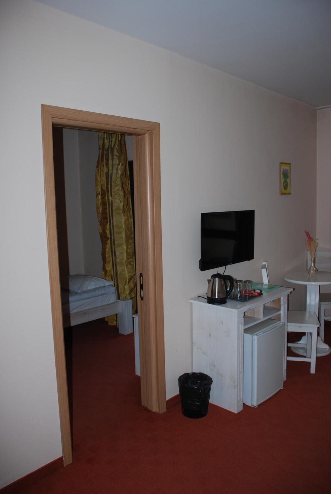 Guest House Anex Bansko Exterior foto