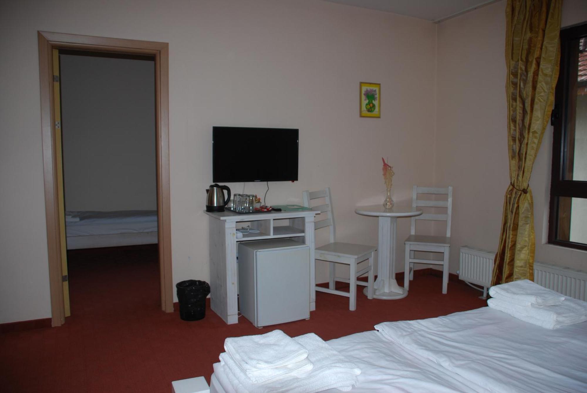 Guest House Anex Bansko Exterior foto