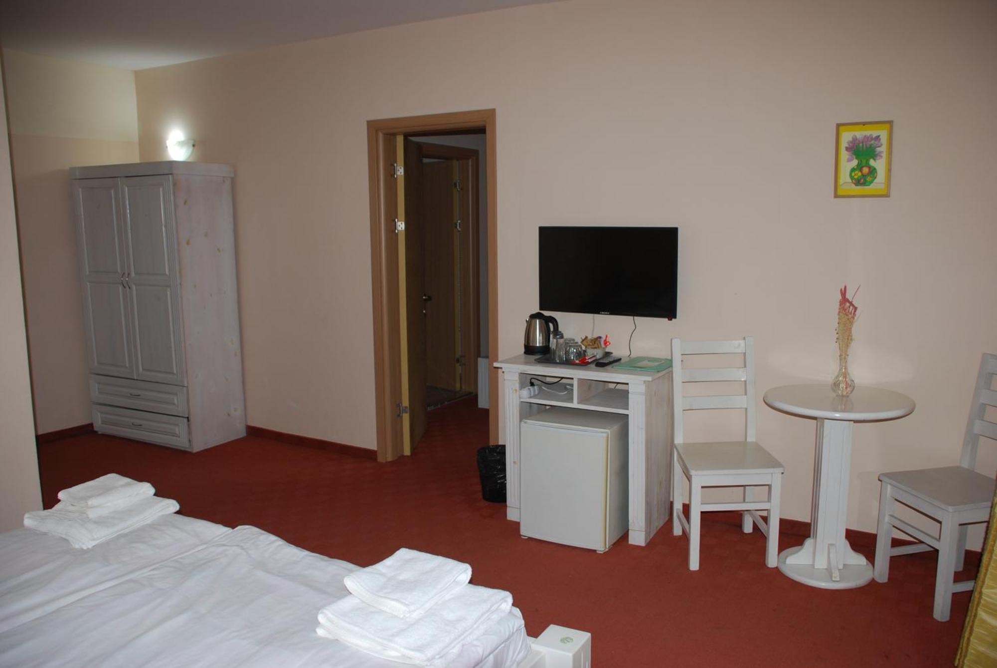 Guest House Anex Bansko Exterior foto