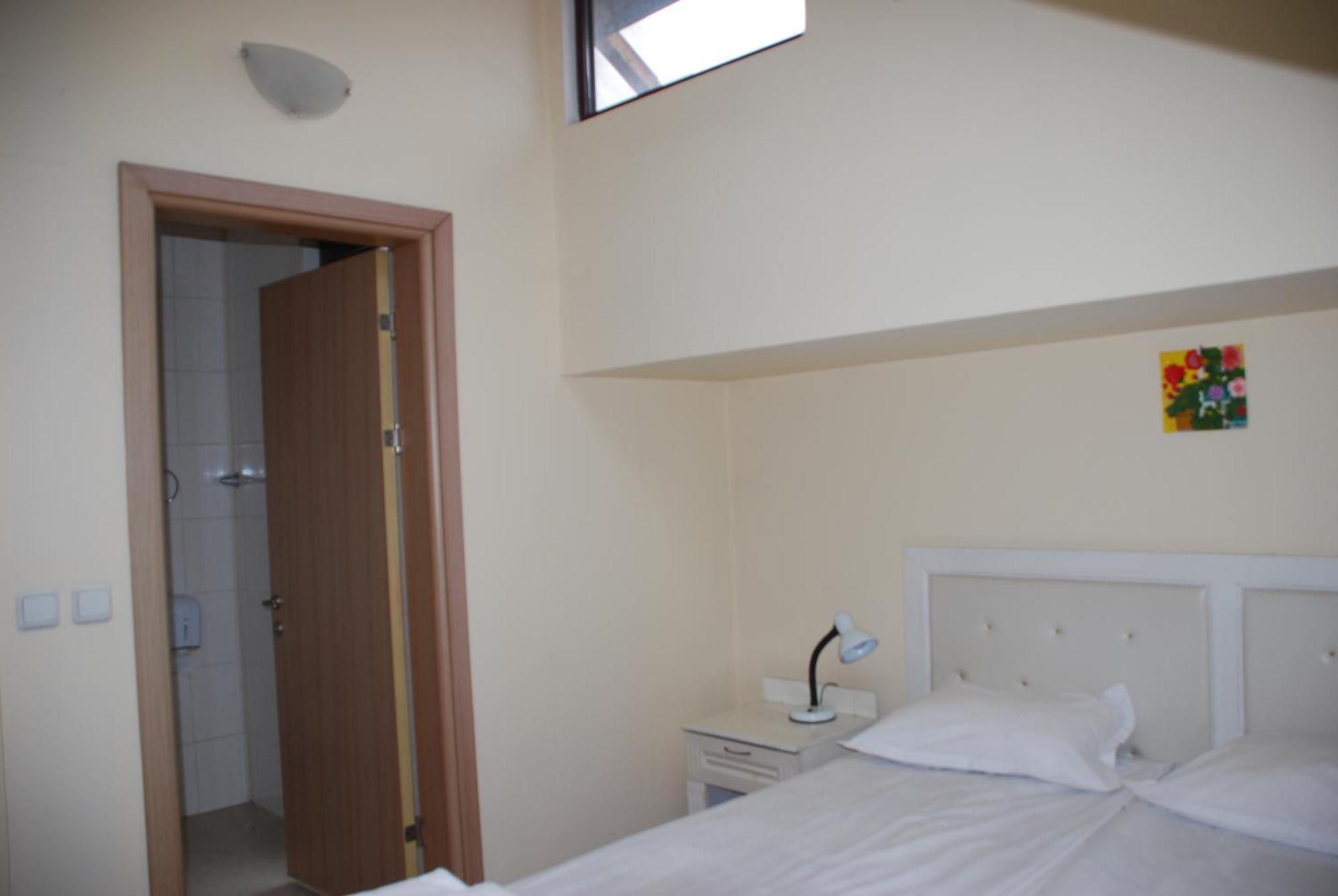Guest House Anex Bansko Exterior foto