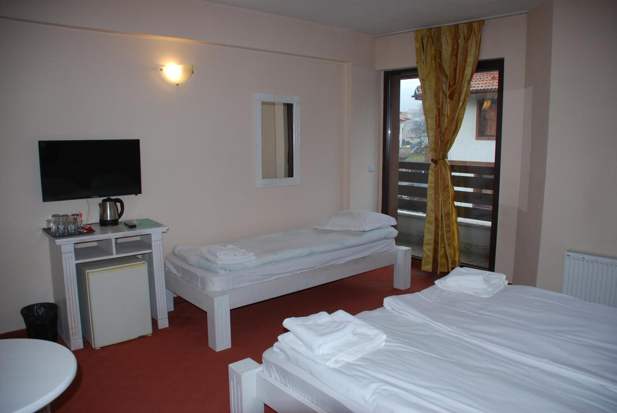 Guest House Anex Bansko Exterior foto