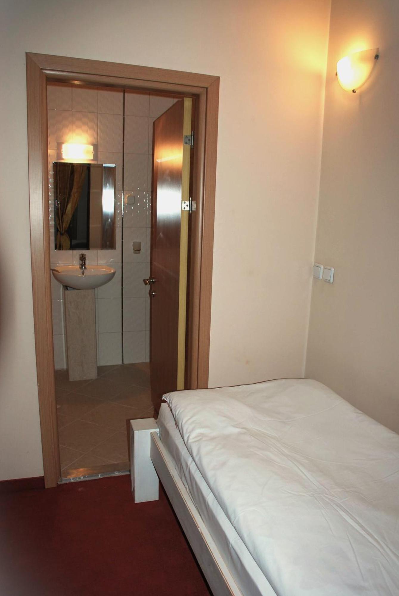 Guest House Anex Bansko Exterior foto