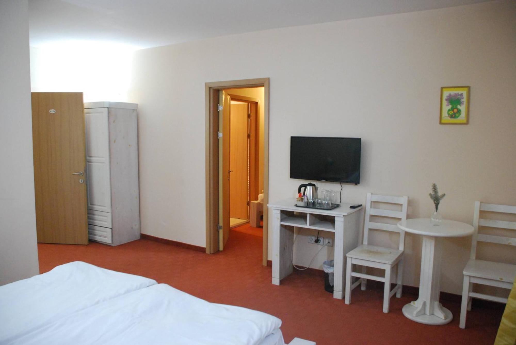 Guest House Anex Bansko Exterior foto