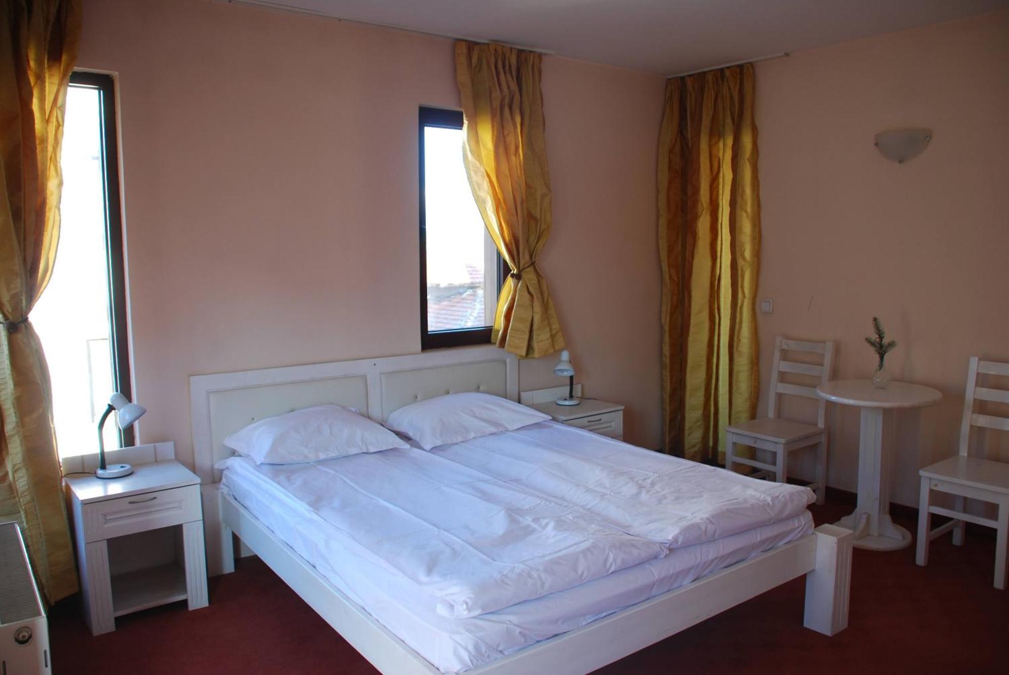 Guest House Anex Bansko Exterior foto