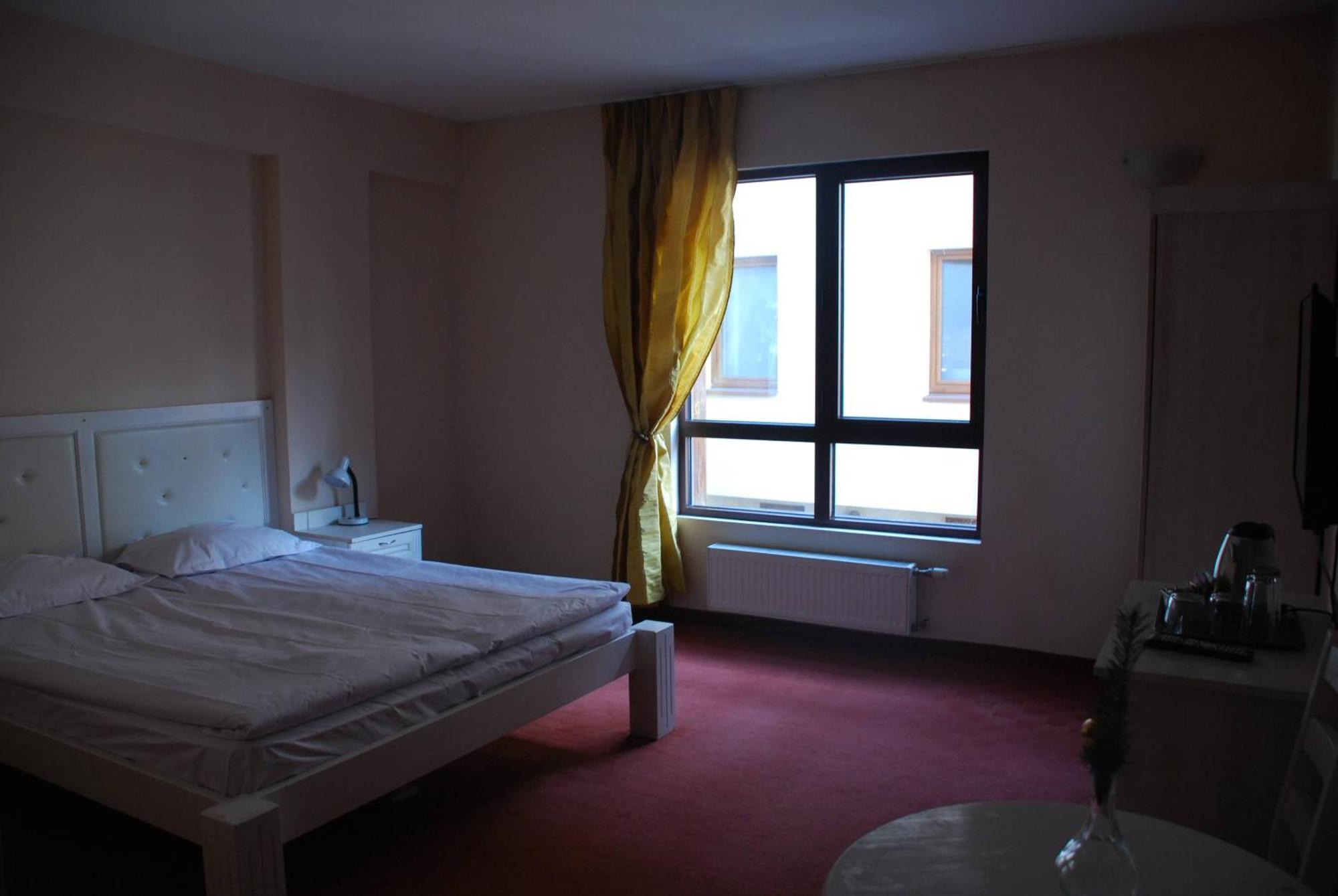 Guest House Anex Bansko Exterior foto