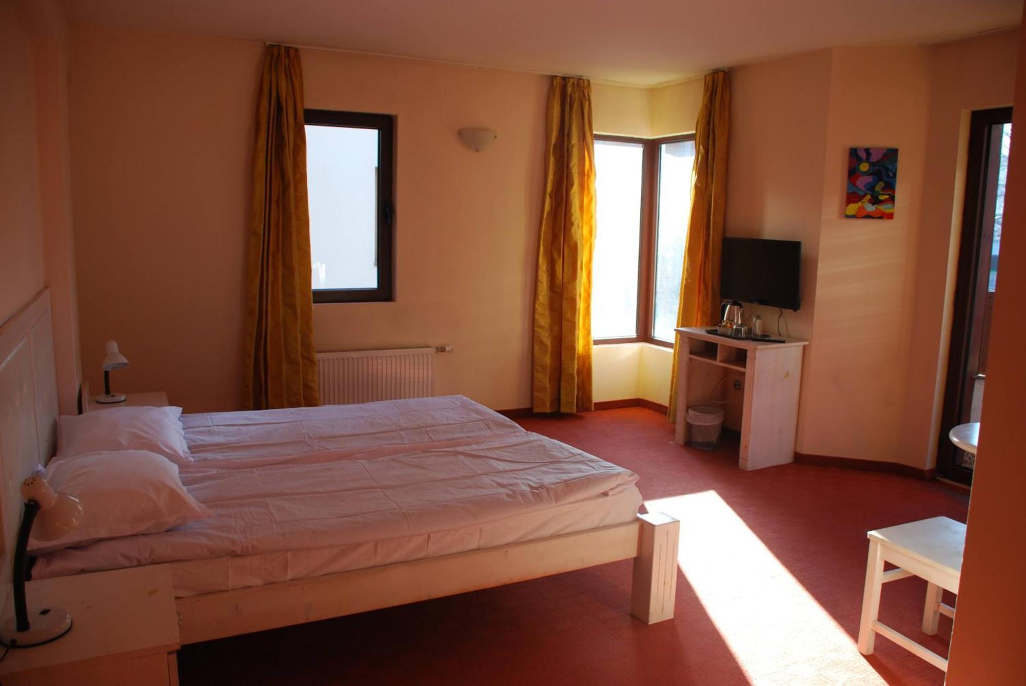 Guest House Anex Bansko Exterior foto