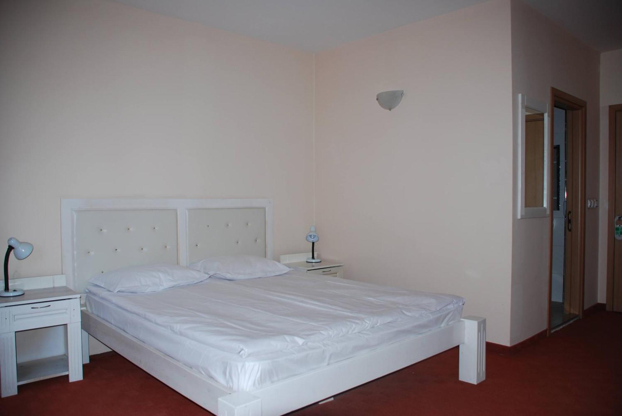 Guest House Anex Bansko Exterior foto