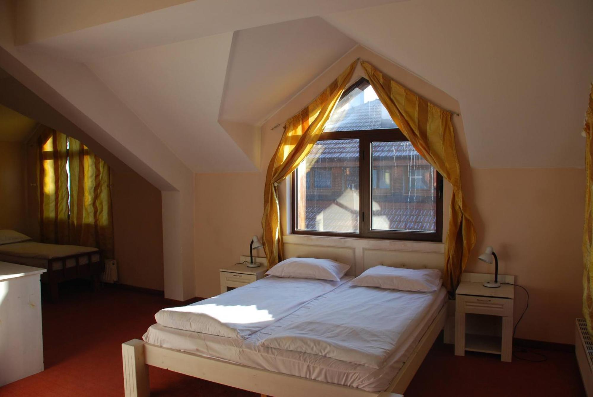 Guest House Anex Bansko Exterior foto