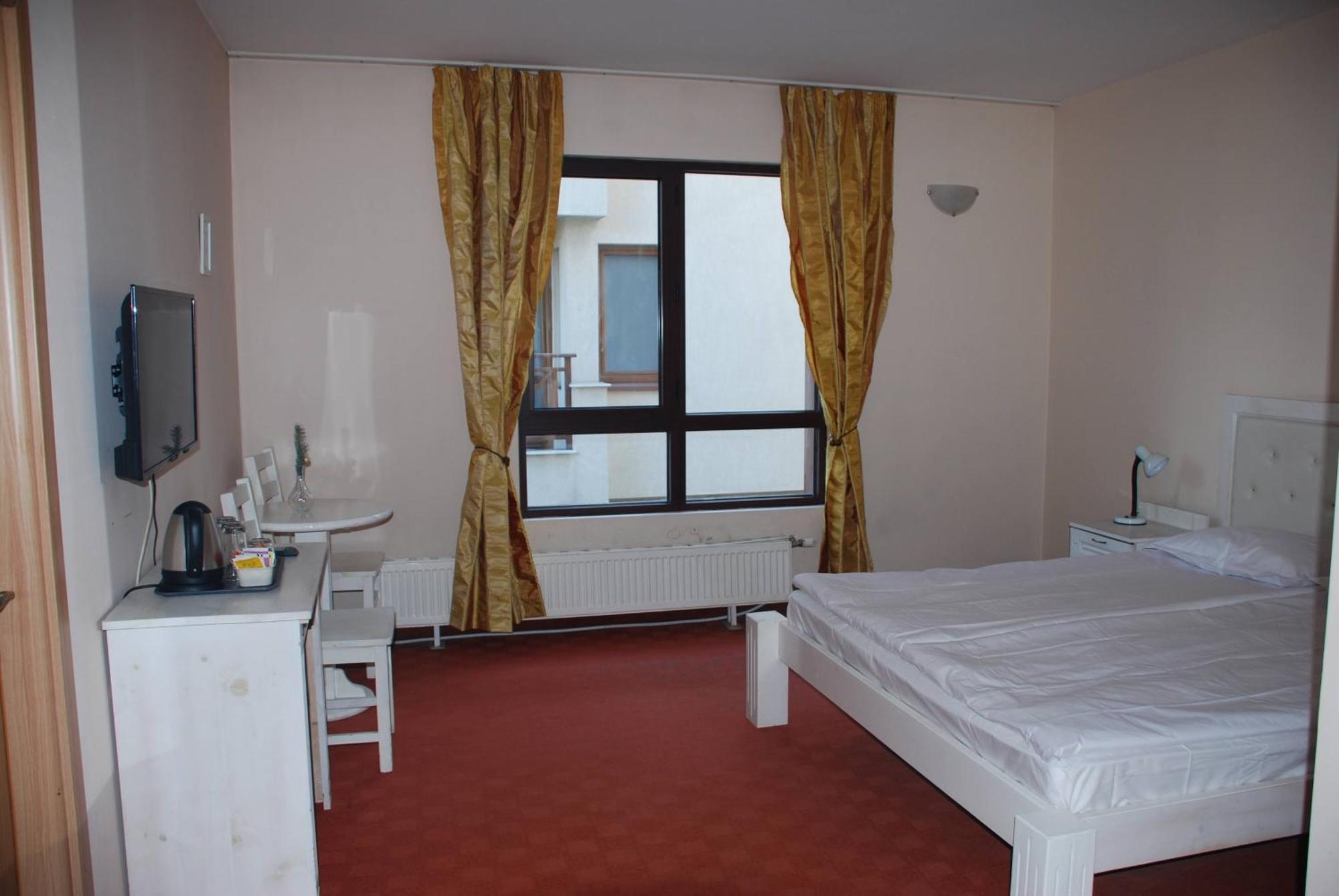 Guest House Anex Bansko Exterior foto