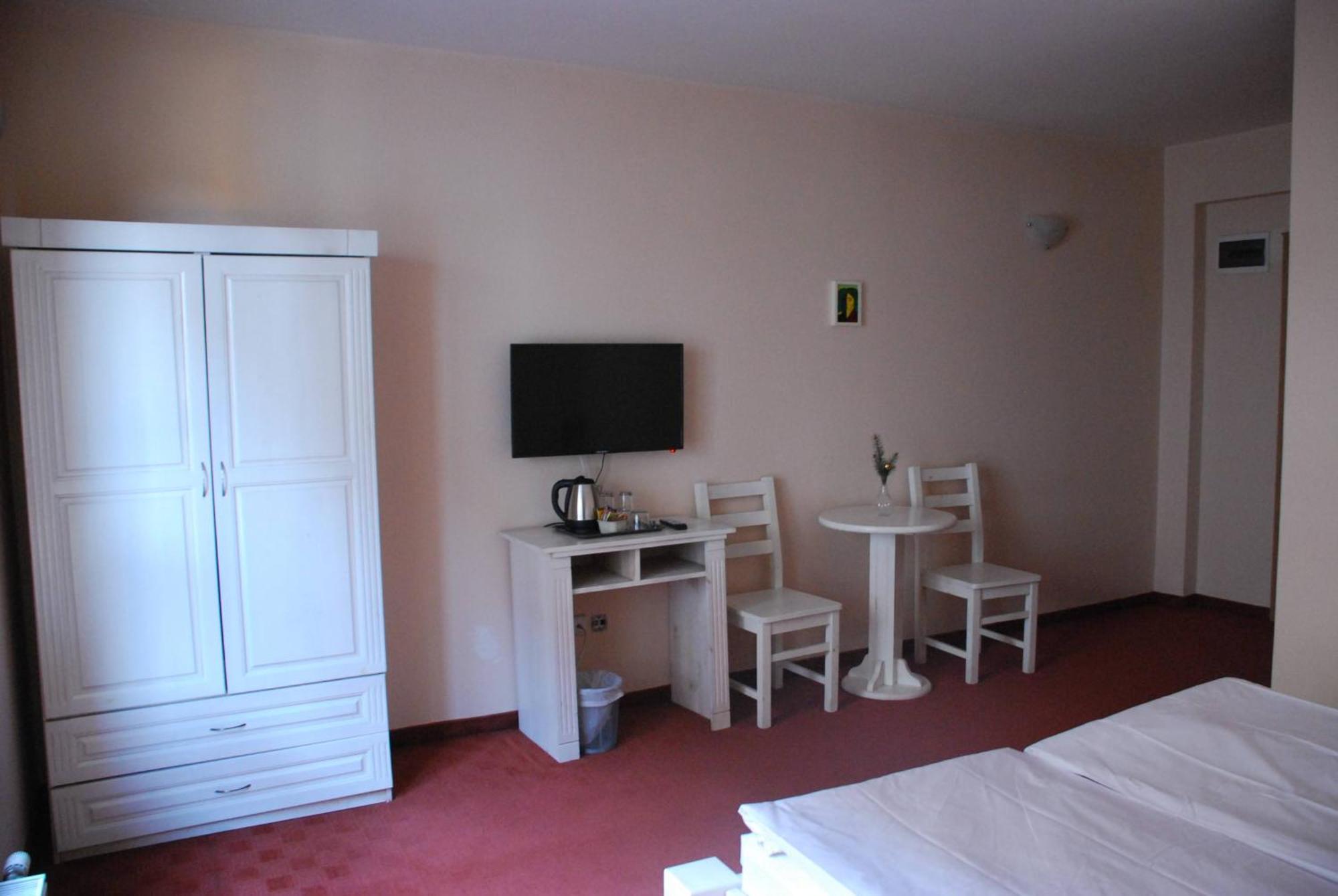 Guest House Anex Bansko Exterior foto