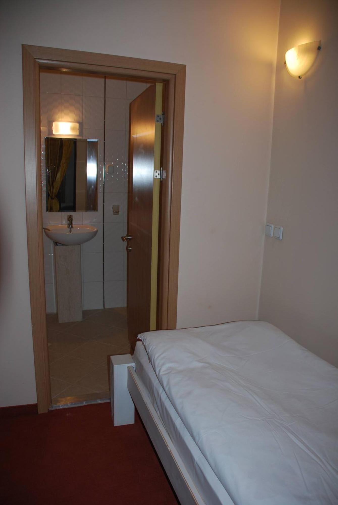 Guest House Anex Bansko Exterior foto