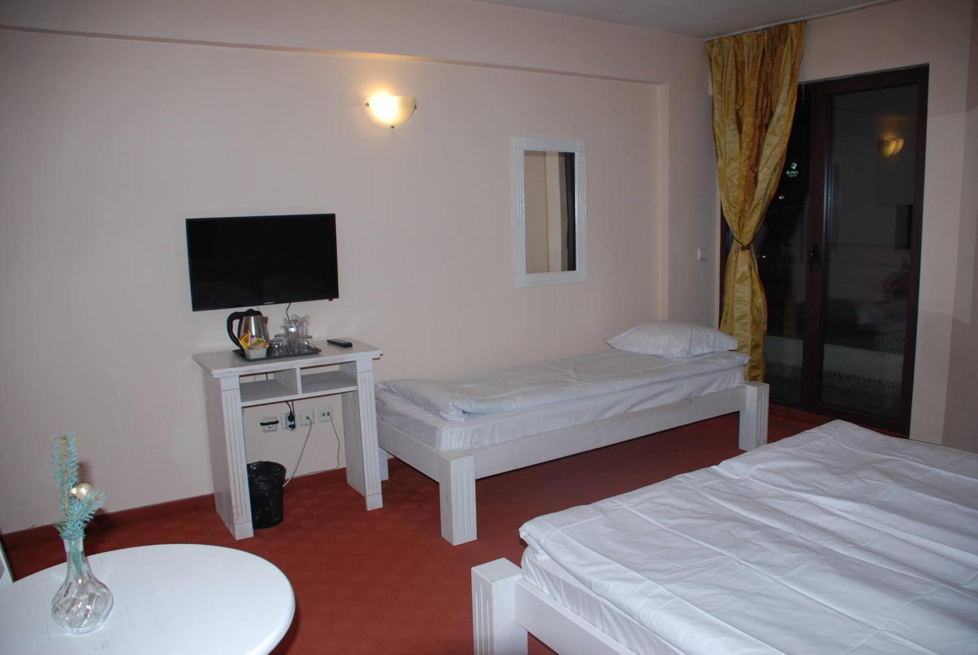 Guest House Anex Bansko Exterior foto