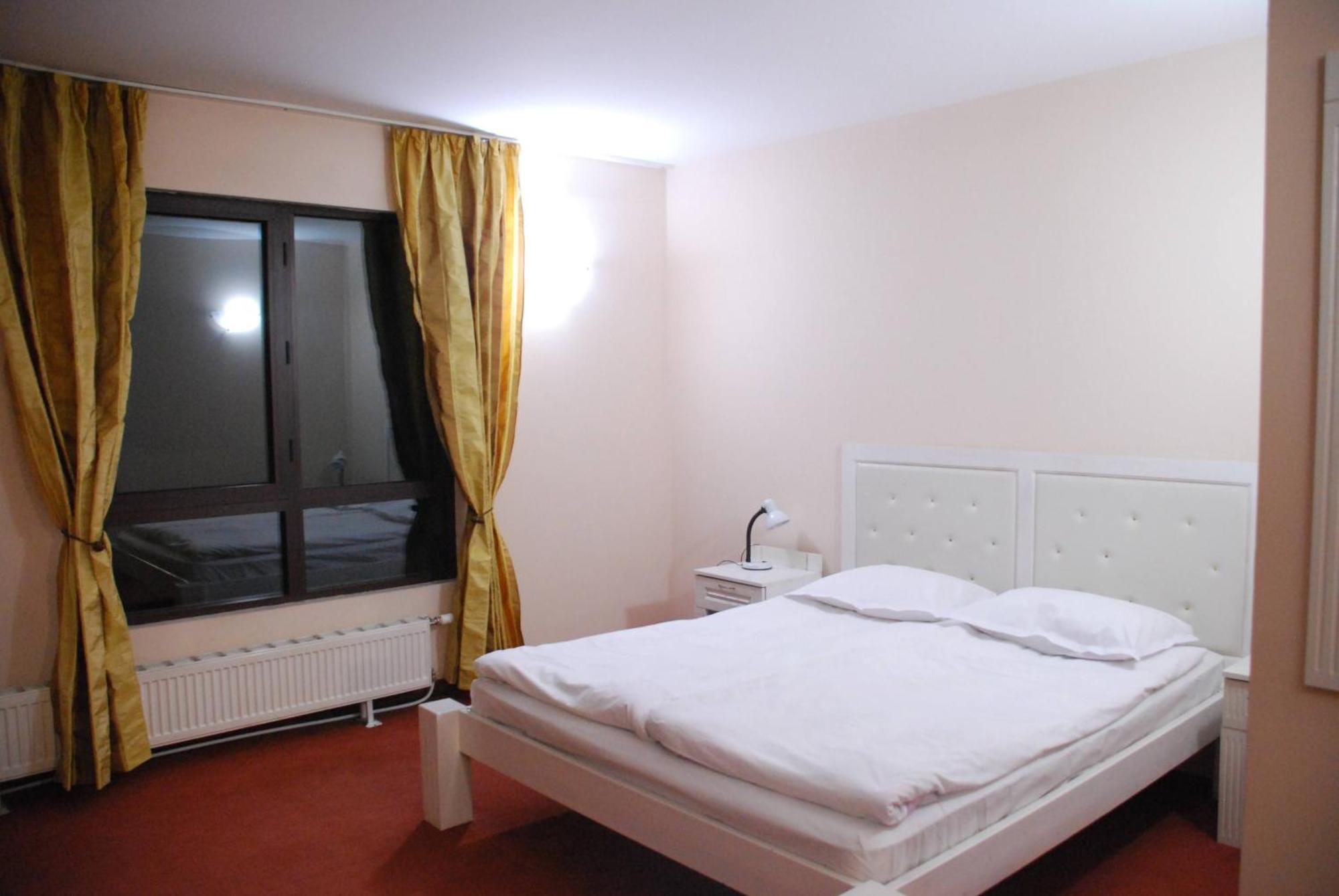 Guest House Anex Bansko Exterior foto