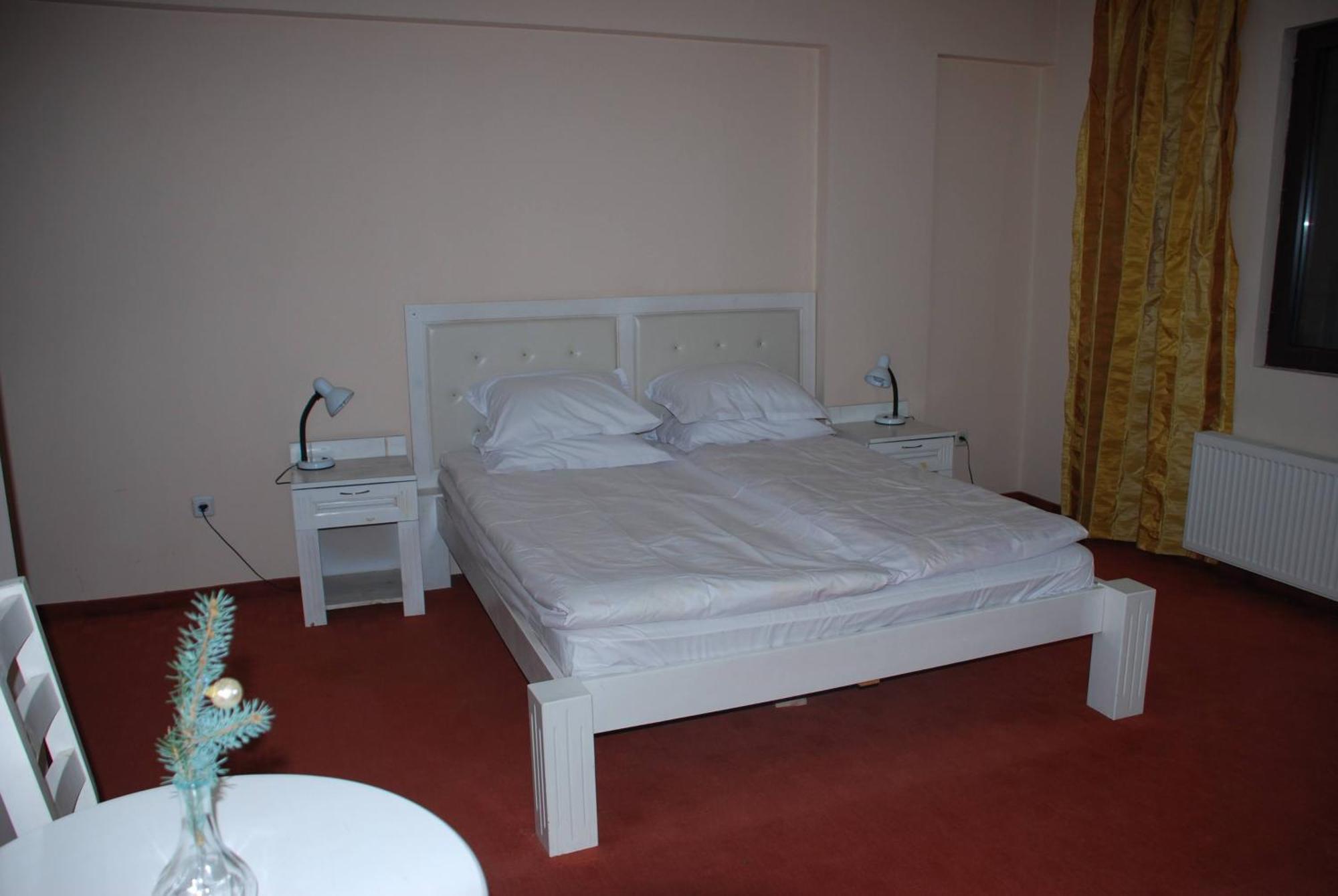Guest House Anex Bansko Exterior foto