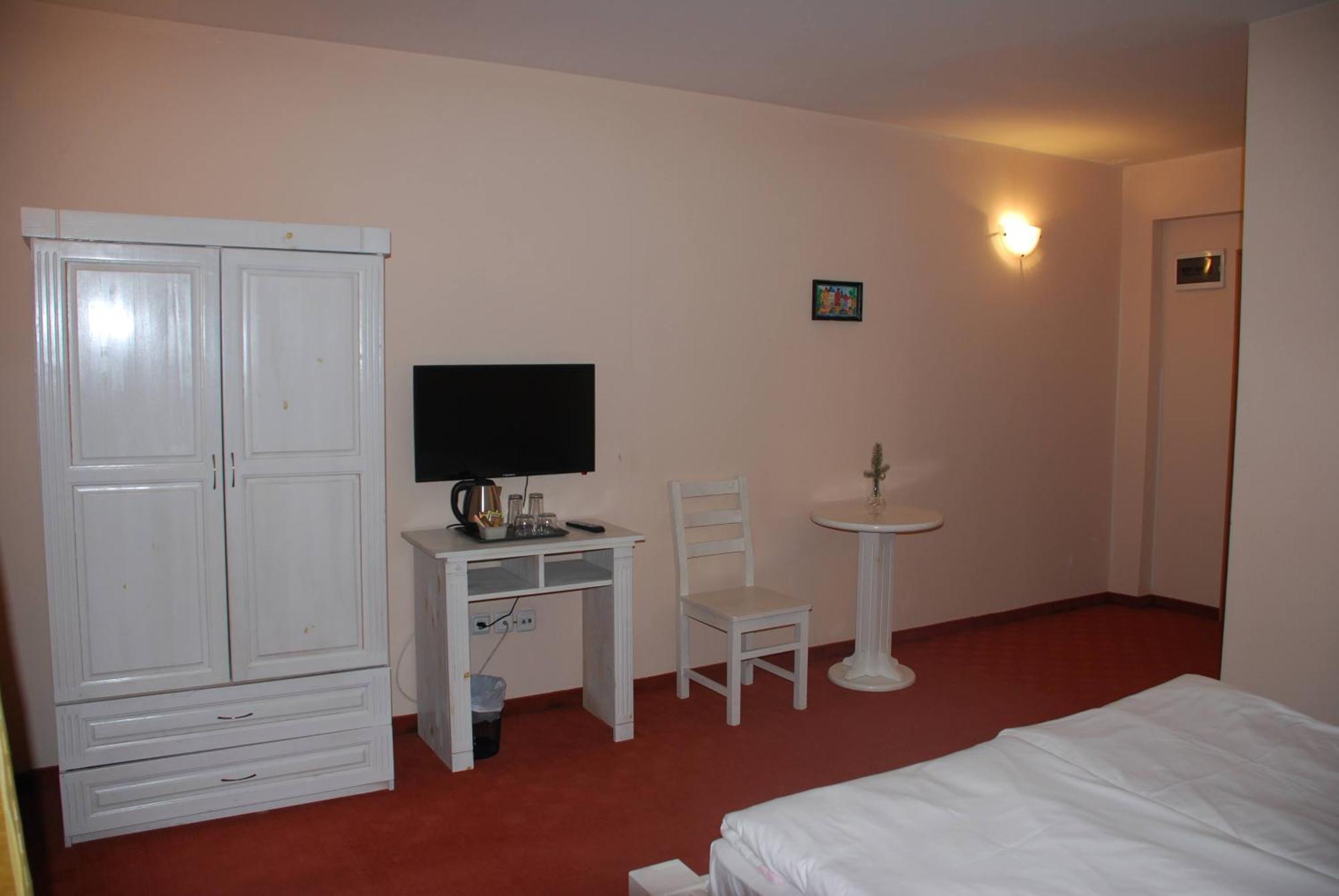Guest House Anex Bansko Exterior foto