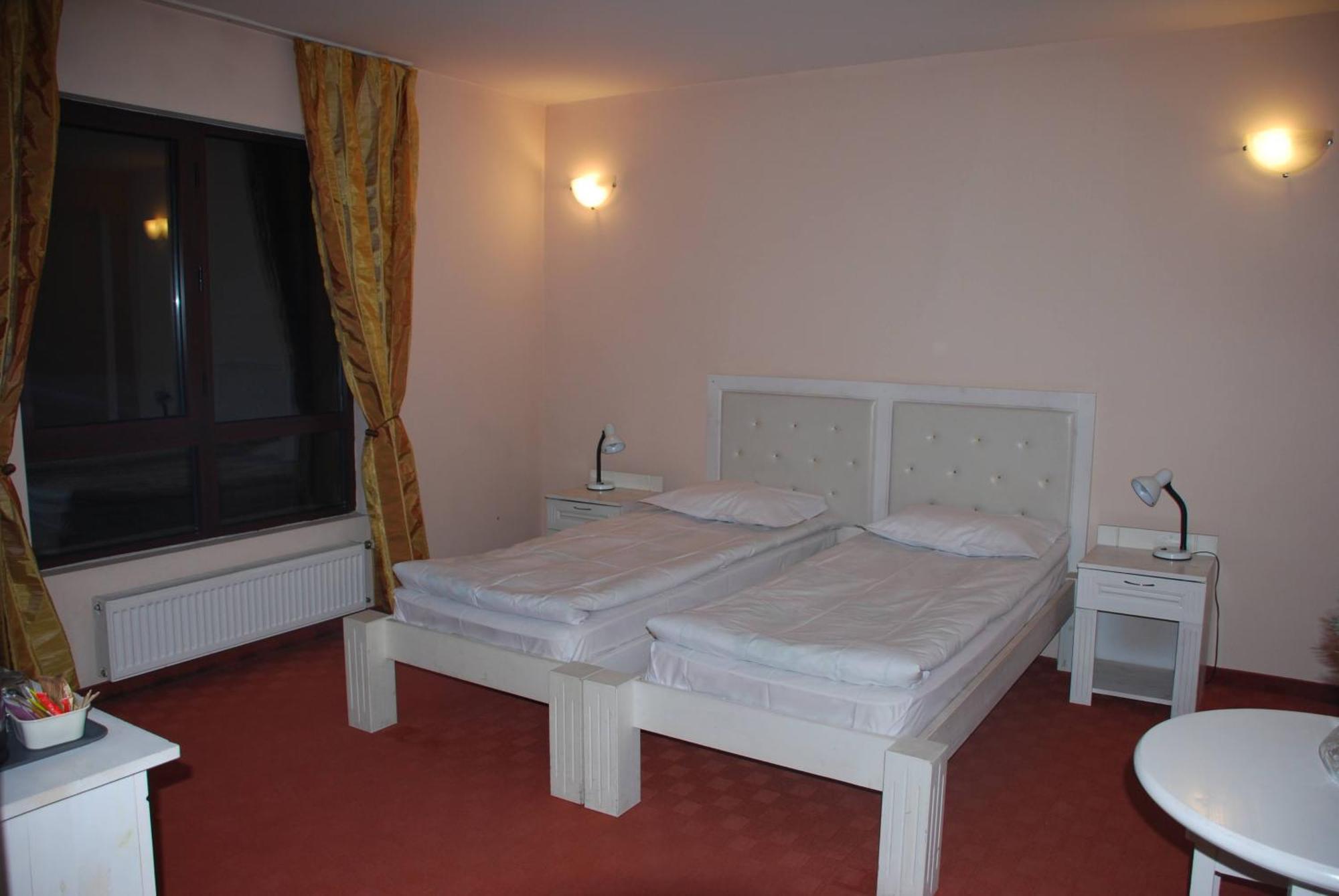 Guest House Anex Bansko Exterior foto