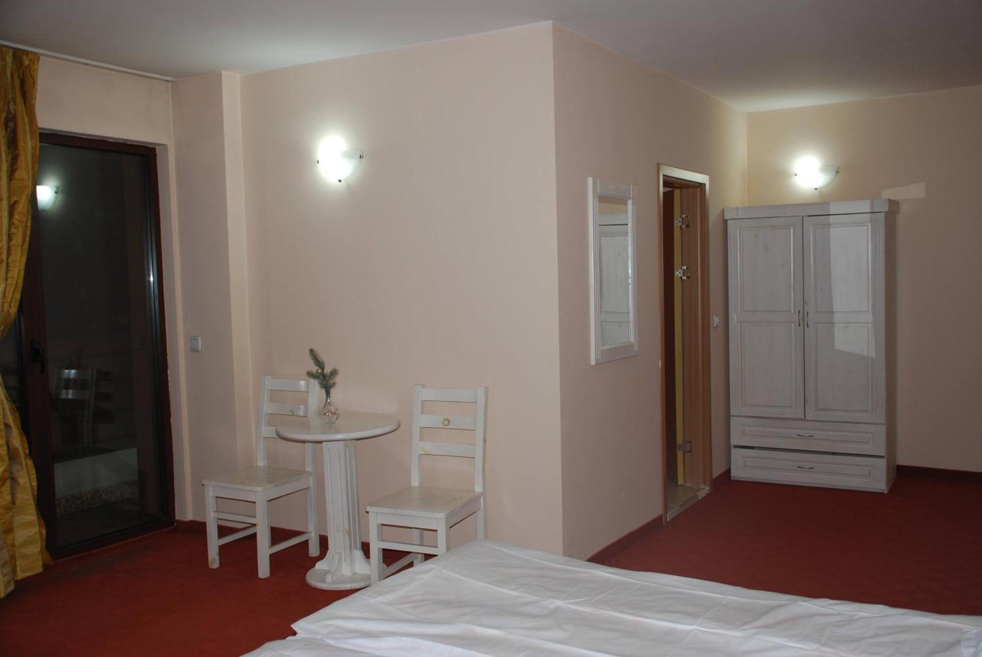 Guest House Anex Bansko Exterior foto