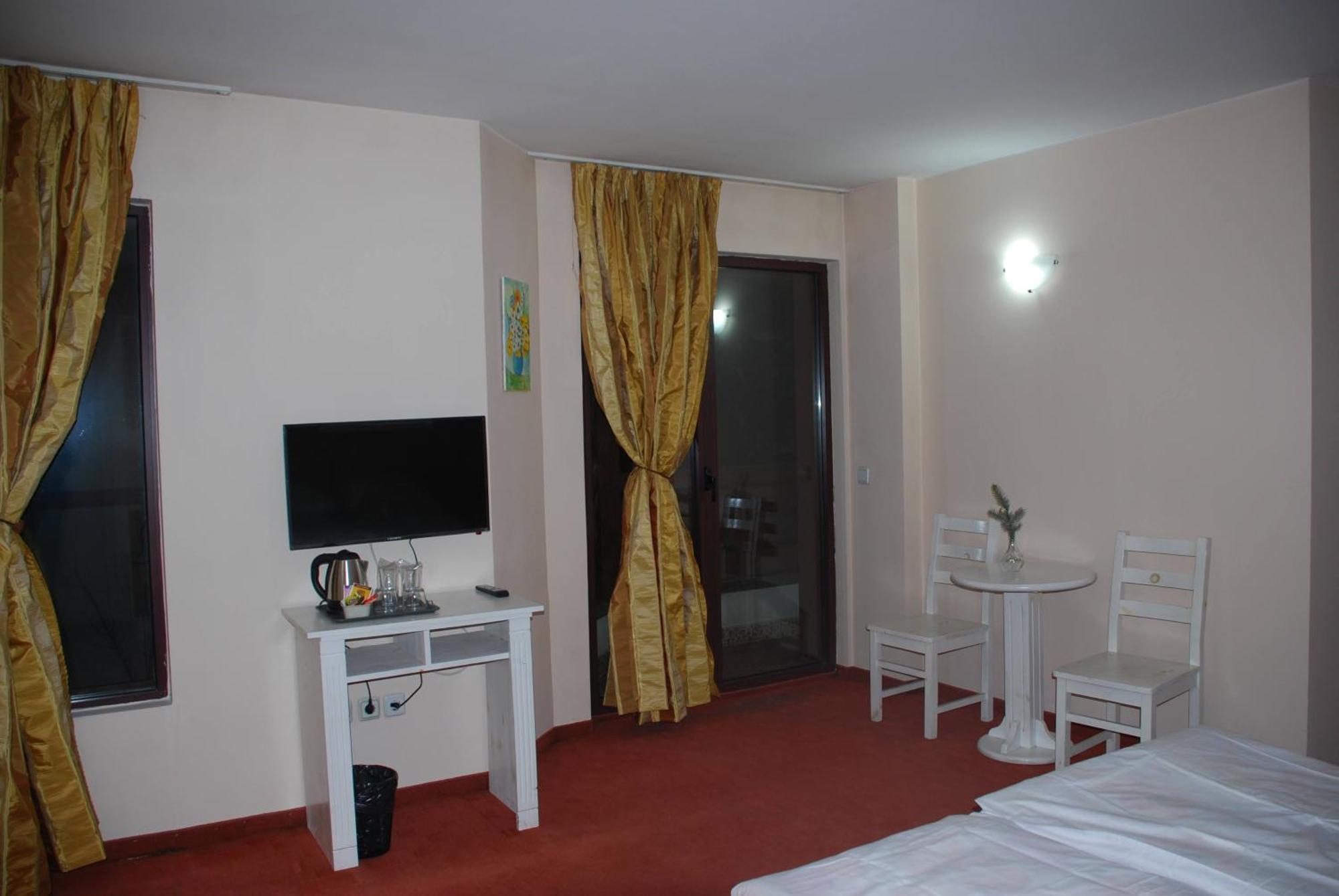 Guest House Anex Bansko Exterior foto