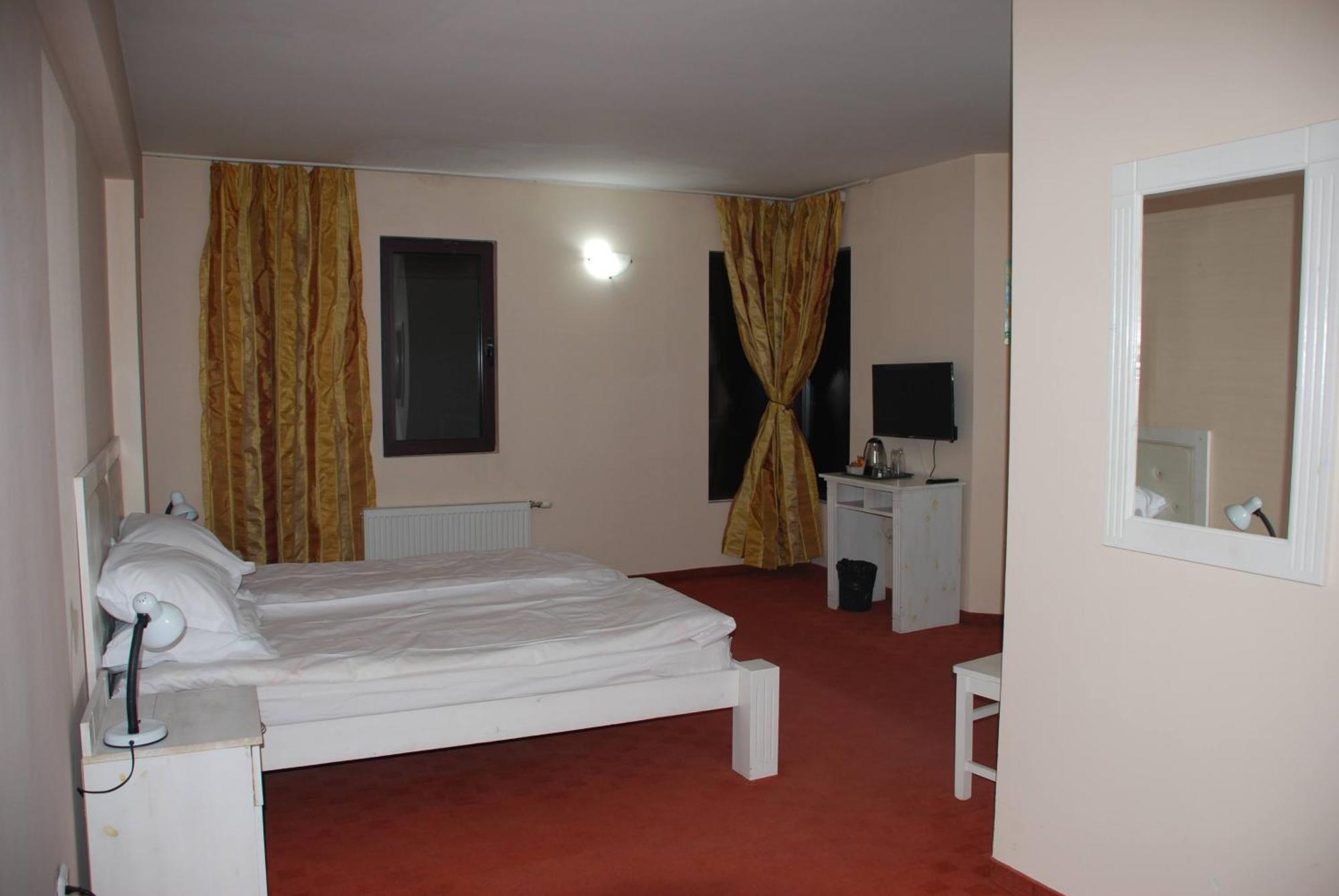 Guest House Anex Bansko Exterior foto