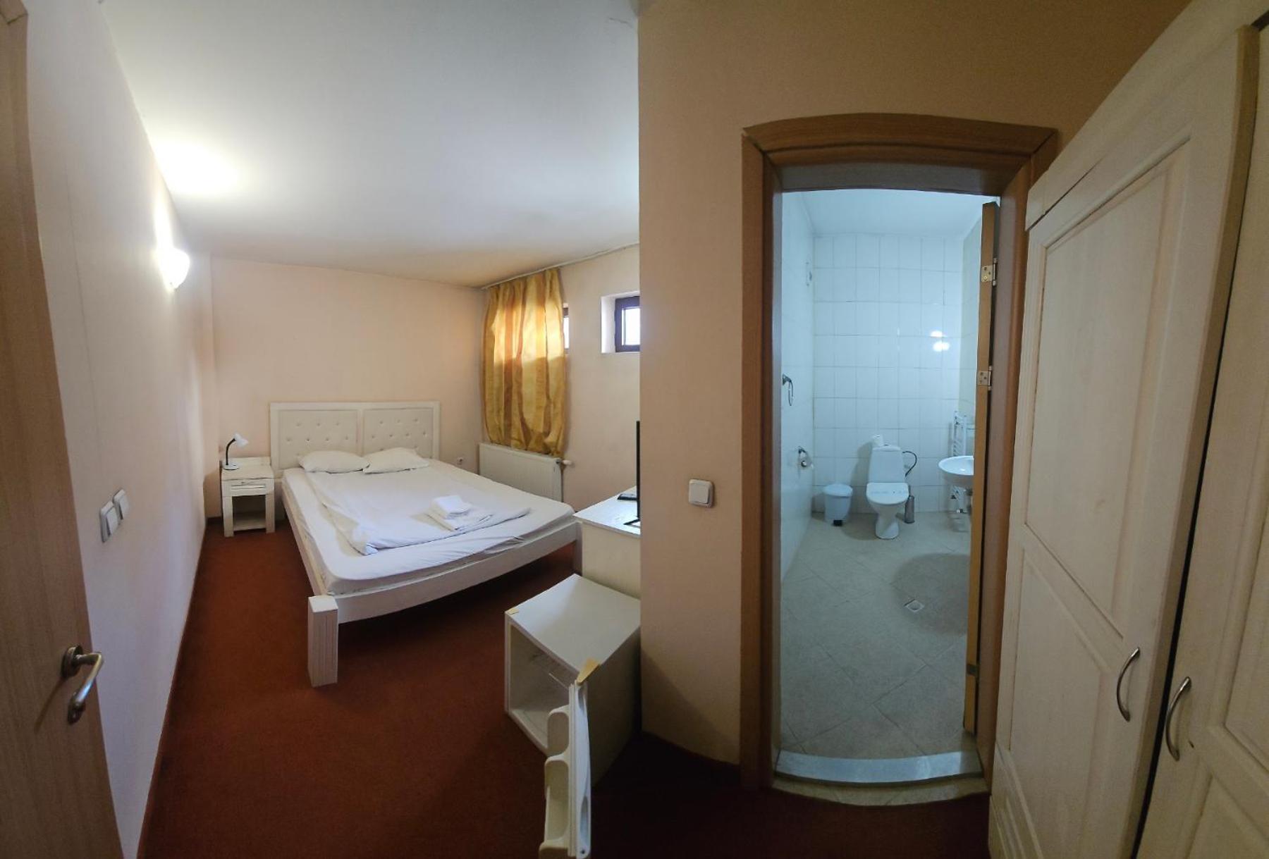 Guest House Anex Bansko Exterior foto