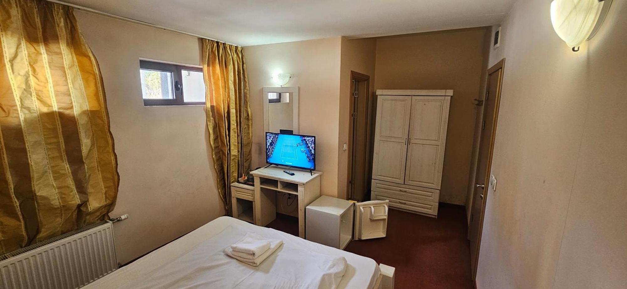Guest House Anex Bansko Exterior foto