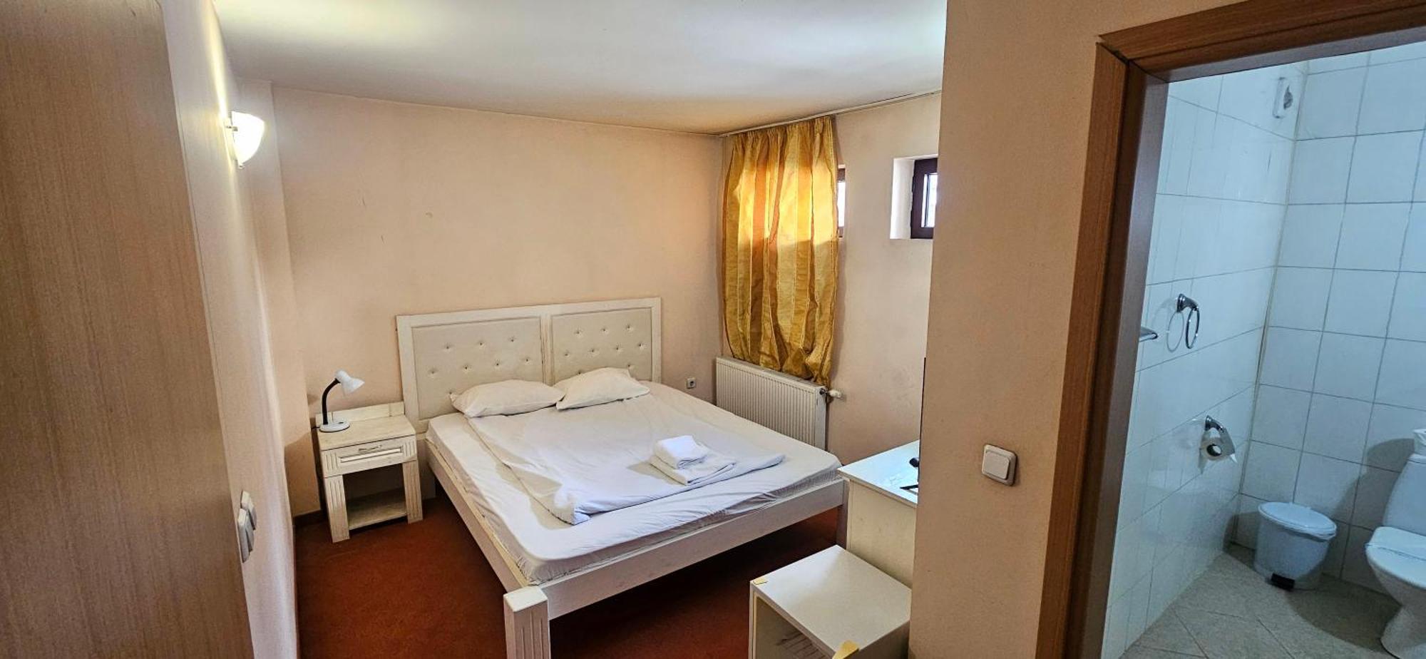 Guest House Anex Bansko Exterior foto