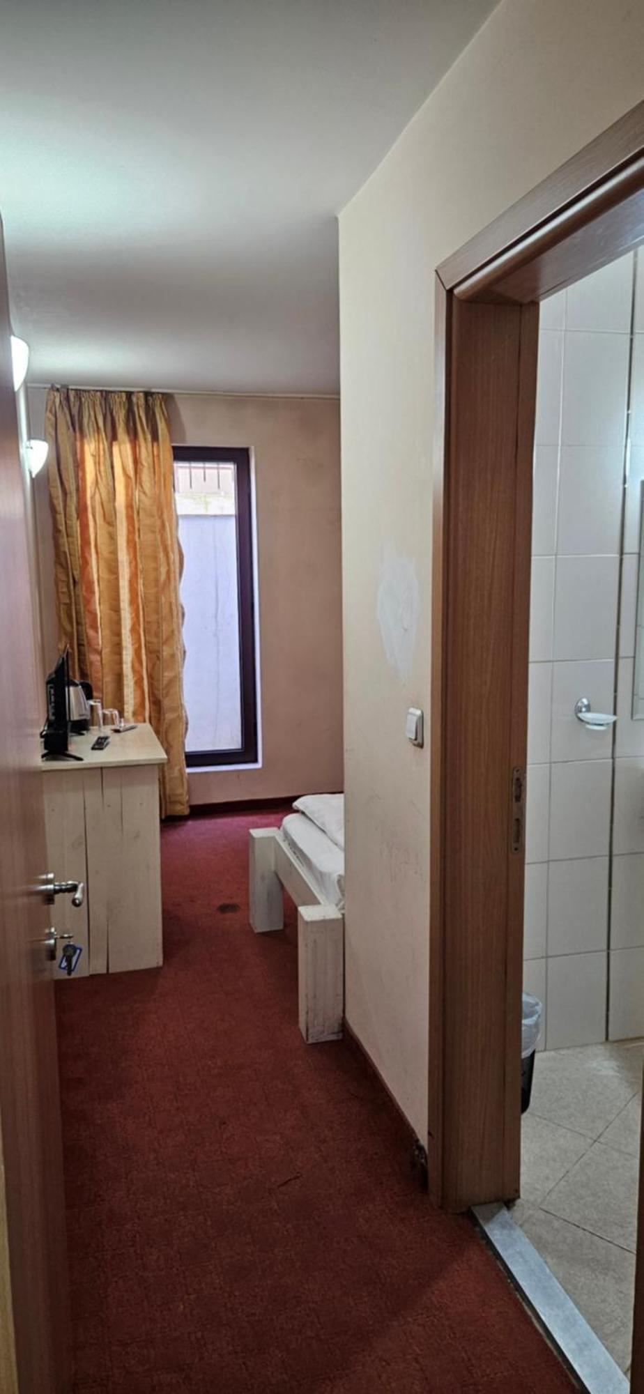 Guest House Anex Bansko Exterior foto