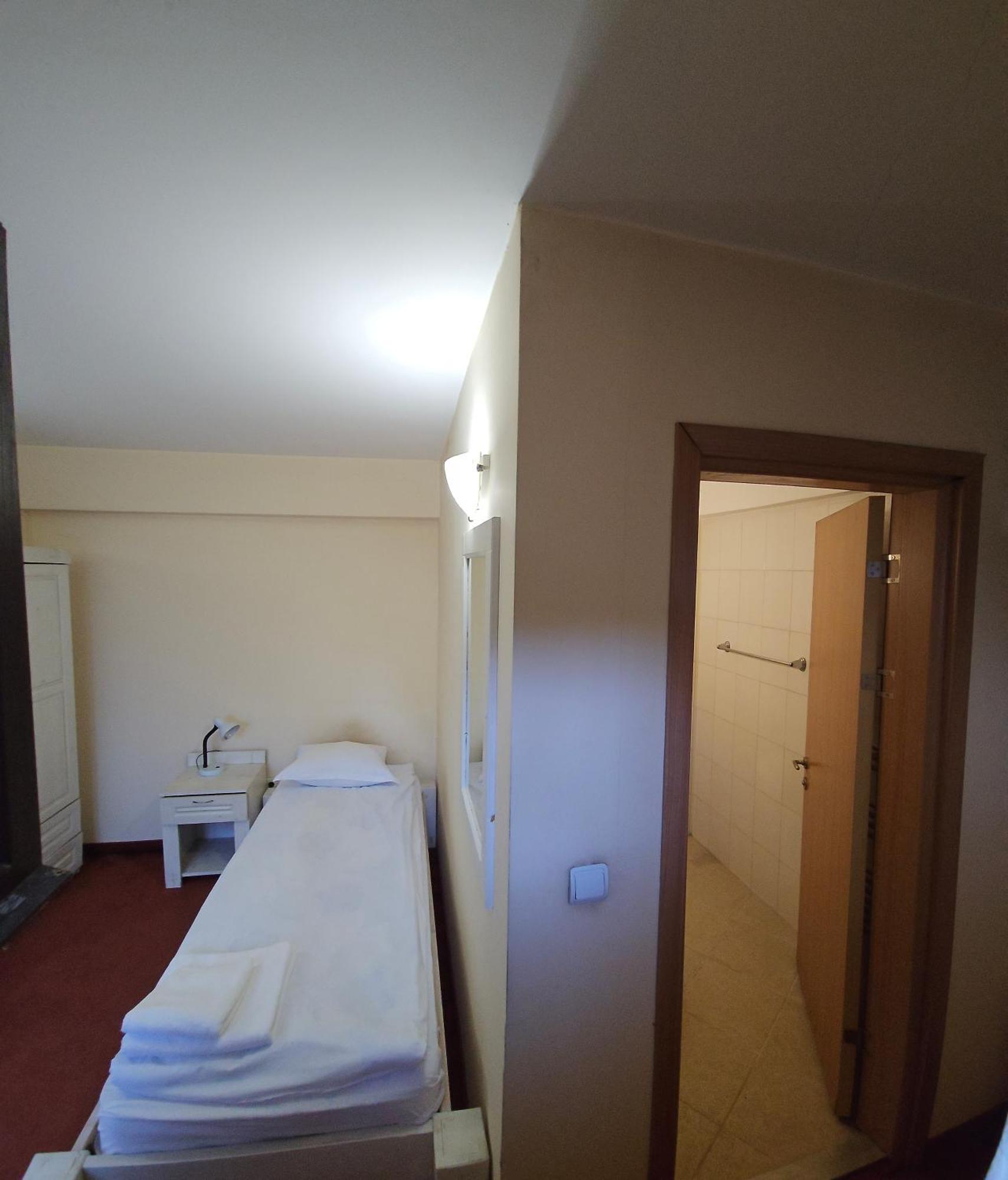 Guest House Anex Bansko Exterior foto