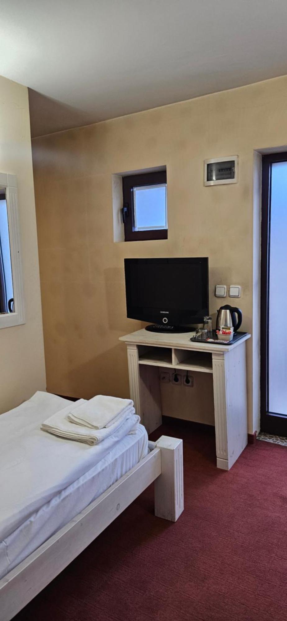 Guest House Anex Bansko Exterior foto