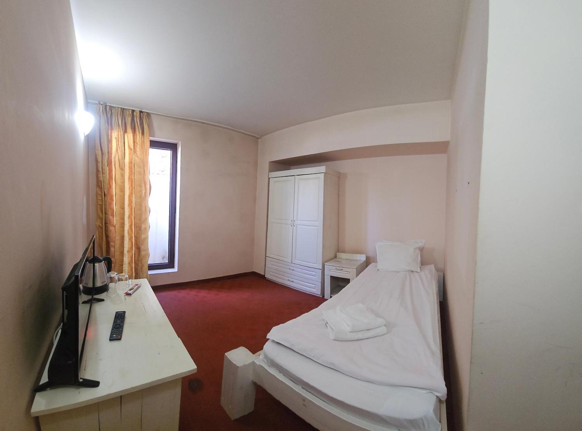 Guest House Anex Bansko Exterior foto