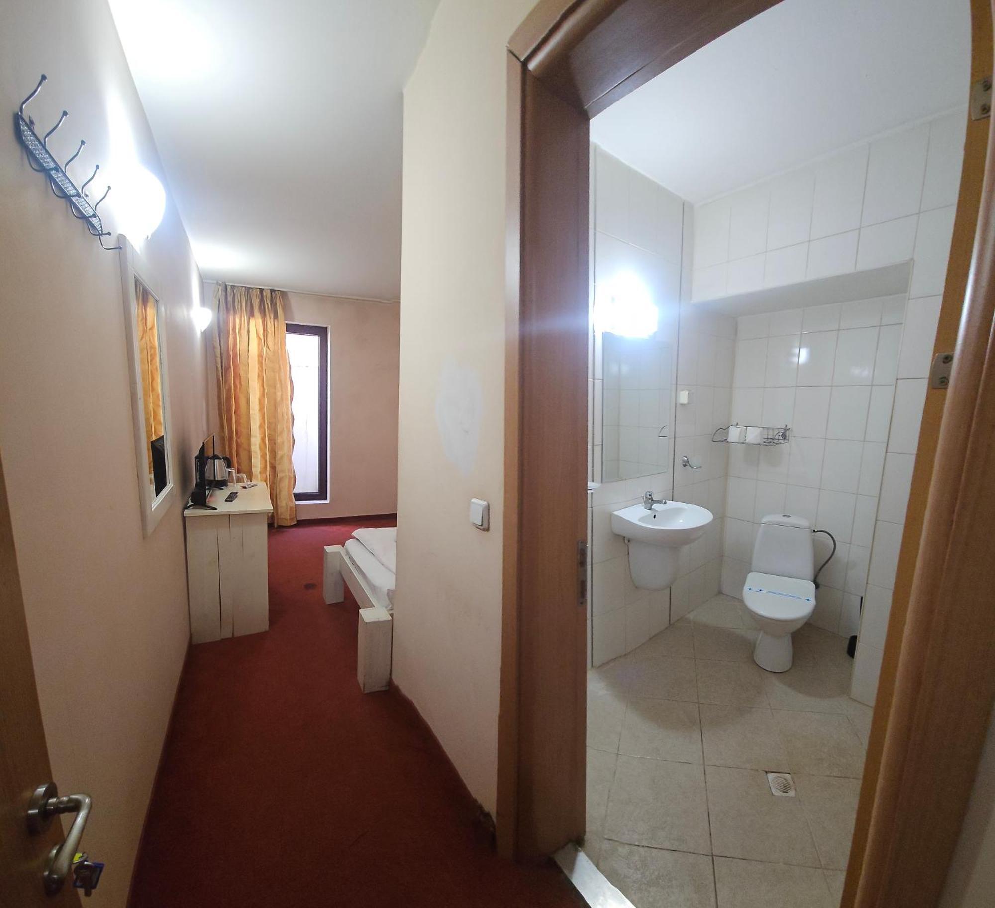 Guest House Anex Bansko Exterior foto