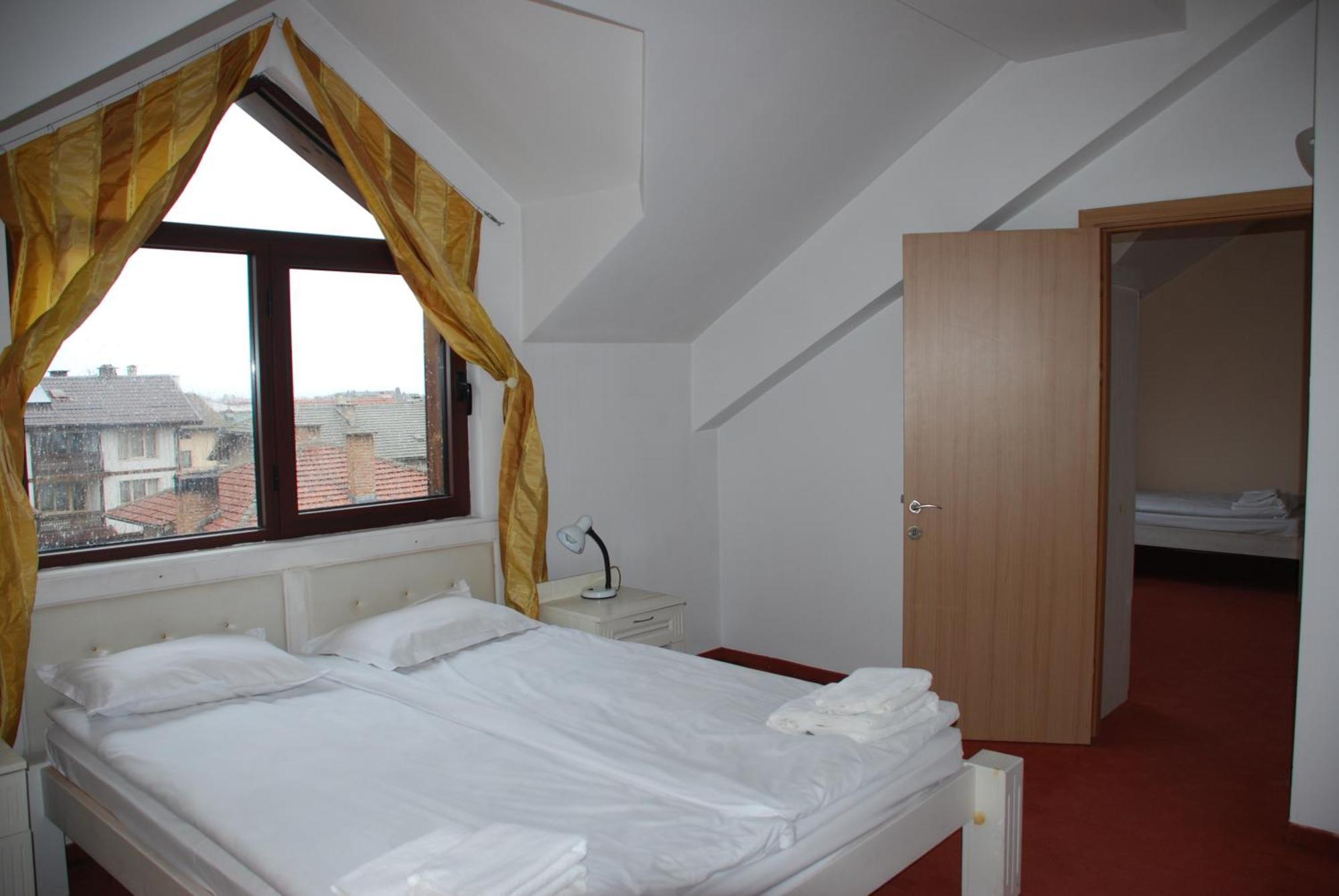 Guest House Anex Bansko Exterior foto